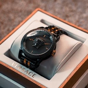 Versace Palazzo Empire Watch